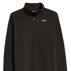 Men’s Patagonia better sweater